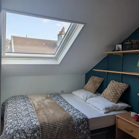 Cozy, Check-in Autonome, Centre Lejlighed *