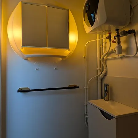 Cozy, Check-in Autonome, Centre Lejlighed Rouen