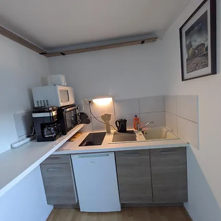 Lejlighed Cozy, Check-in Autonome, Centre
